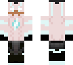 white flash
