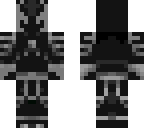 withered hell