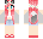 wolf girl