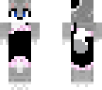 wolf maid