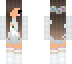 x_infinity's skin