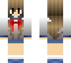 yandere girl