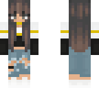 yellow stripe idk