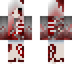 zombie girl