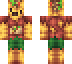 zombie taco