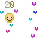 20 emojis owo