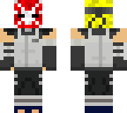 aero namikaze anbu