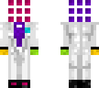 alternate rubiks suit vii