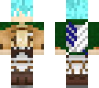 attack on titan senou v2
