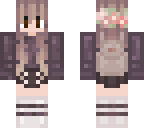 backpack girl