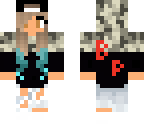 bandedpigvids fan skin