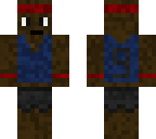 basketball player