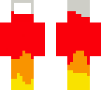 benjamin fire
