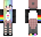 bi girl