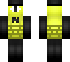 bill cipher