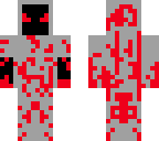 bloody demon