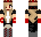bloody queen