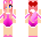 blossom in pjs