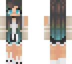 blue eyes