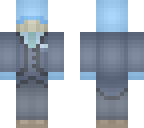 blue whale tgroen