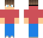 boy skin edit
