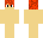 boy template