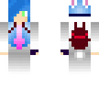 bunny girl