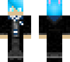 bunnyboy in ravenclaw