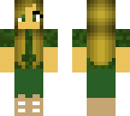 camo girl
