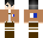 captain levi