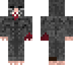 carnivorous mole