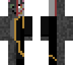 cat corvo