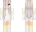 changed color