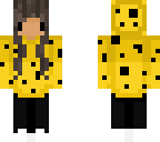 cheese girl