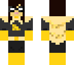 cheese girl 2