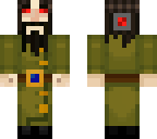 chiped ivor