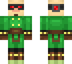 chiped magnus