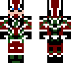 christmas flash
