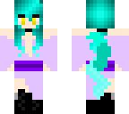clover everyday outfit