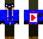 comical's pvp skin v2