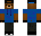 cool bear