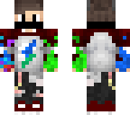 cool epic boy v5