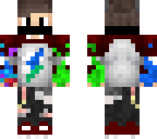 cool epic boy v6