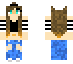 cool girl