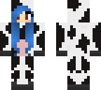 cow edited