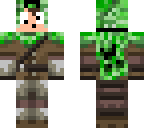 creeper durp