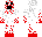 creepy ghoust