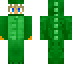 crocodile