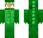 crocodile