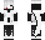 cross sans girl v2